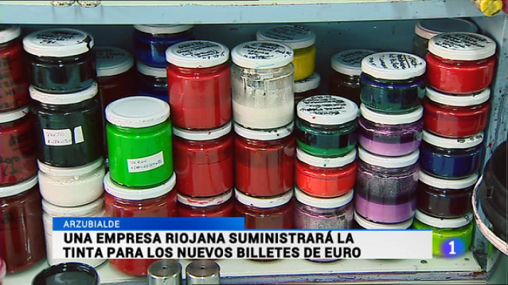 Informativo Telerioja - Informativo Telerioja - 07/04/15