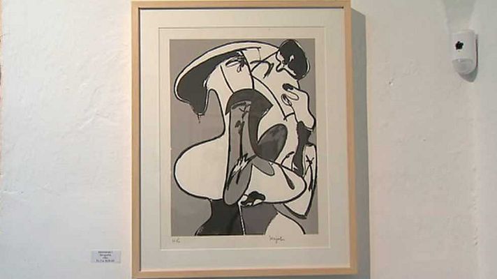 España en 24h - España en 24 horas - 07/04/15