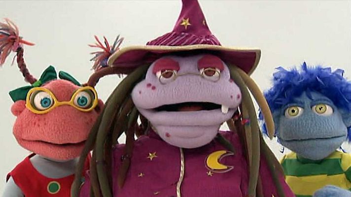 Lunnigag: Risa incontenible - Lunnis | Ver