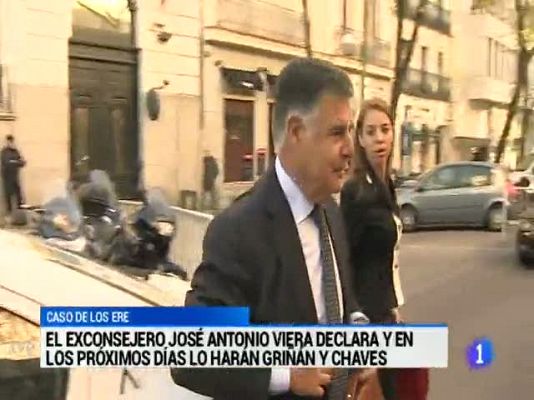 Noticias Andalucía - Noticias Andalucía - 7/04/2015