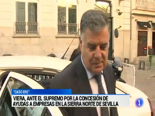 Noticias Andalucía 2 - 7/04/2015