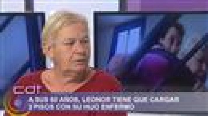 Cerca de ti - Cerca de ti - 07/04/15