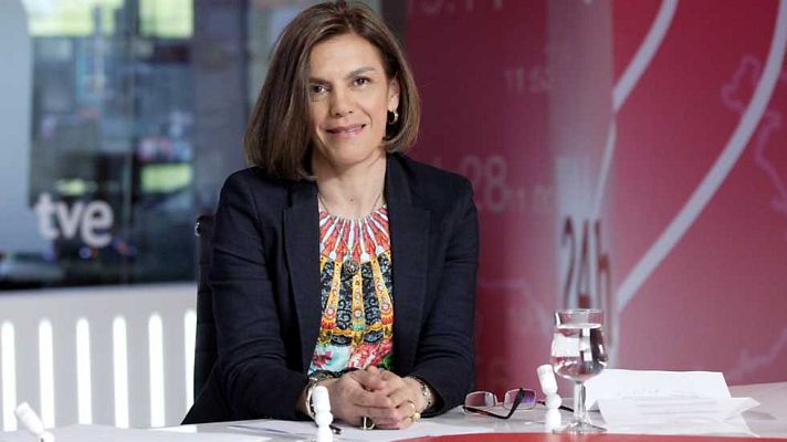 La tarde en 24h - Bloque 18 horas - 07/04/15