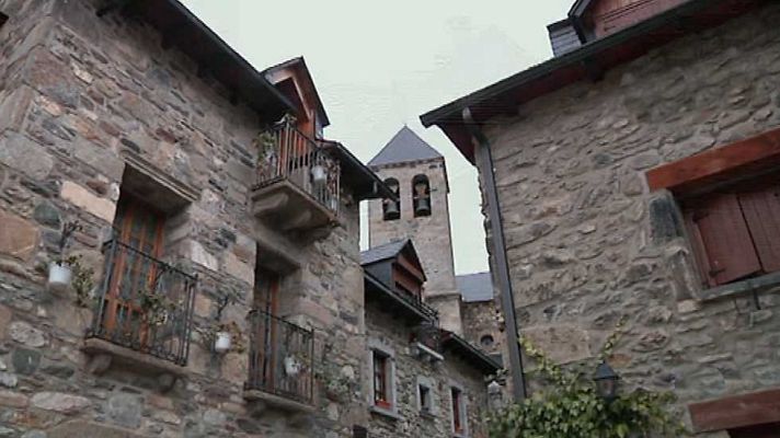 Aquí la Tierra - Aquí la Tierra - 07/04/15