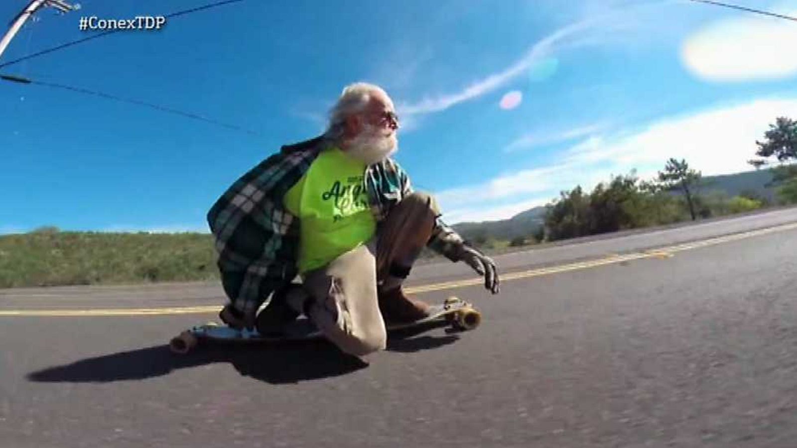 Conexión tdp - 07/04/15 - Ver ahora