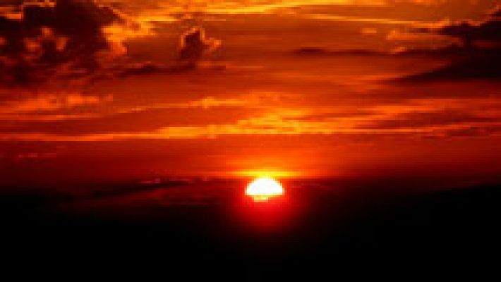 El tiempo - Poco nuboso en el norte, con temperaturas en ascenso