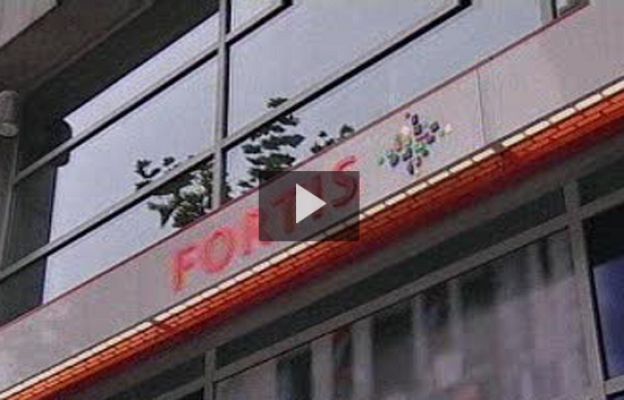  - BNP asume el control de Fortis