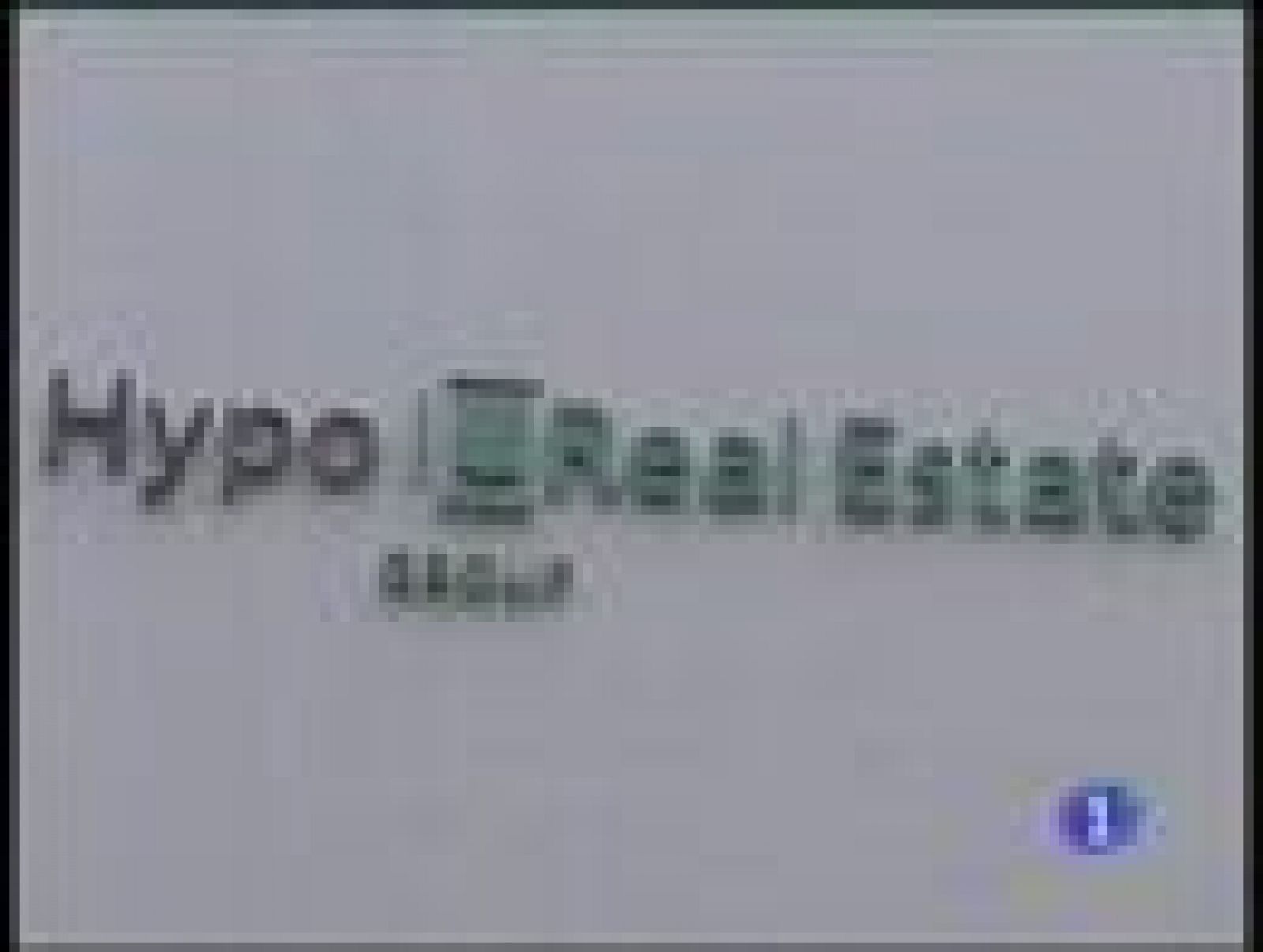 Sin programa: Rescate del Hypo Real Estate | RTVE Play