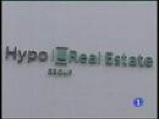  - Rescate del Hypo Real Estate