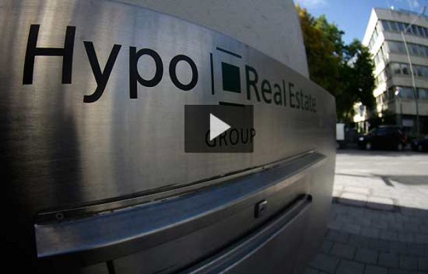 Telediario en 4' - 06/10/08