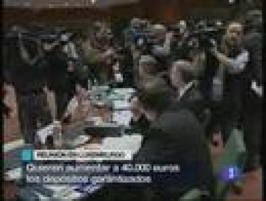  - Sin respuesta común