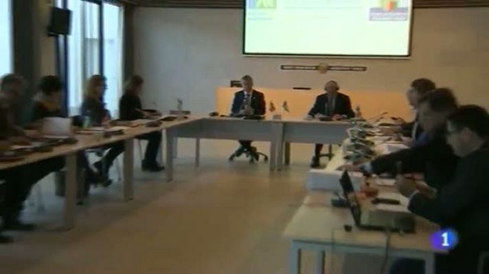 Telenorte - País Vasco - Telenorte País Vasco 2 - 07/04/15