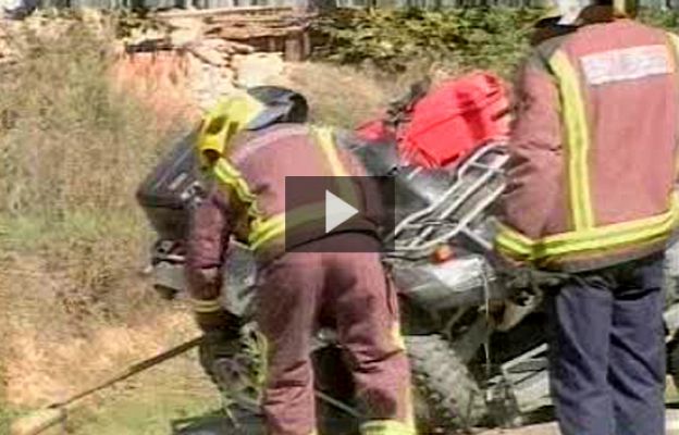  - 20 muertos en accidentes de tráfico