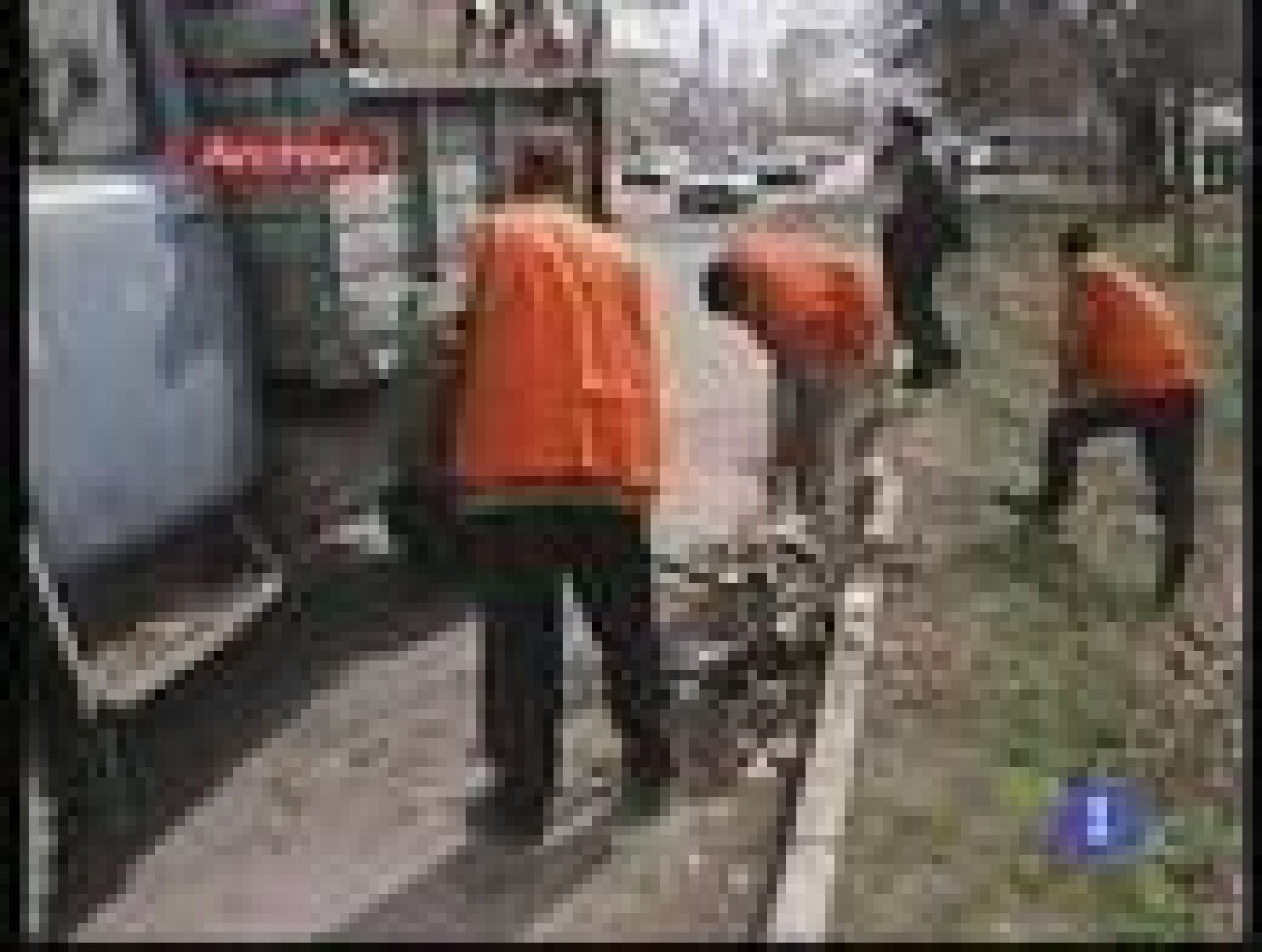 Un terremoto en Kirguizistán deja al menos 70 muertos | Ver