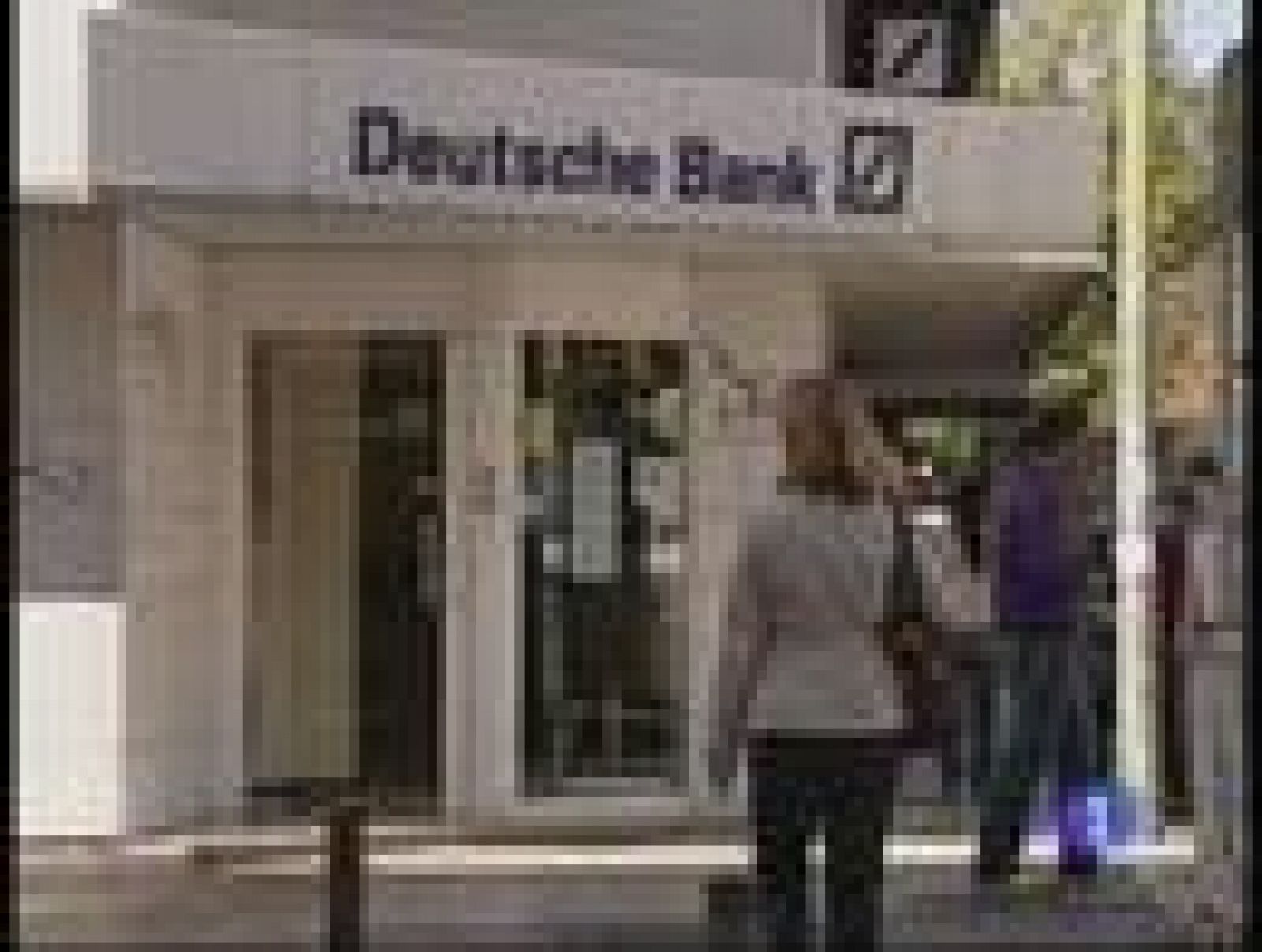 Los ahorradores se preguntan si en España están los depósitos asegurados | Ver