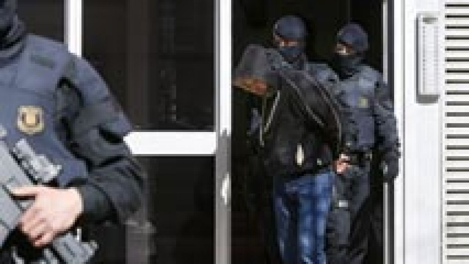 Informativo 24h: Operación yihadista | RTVE Play