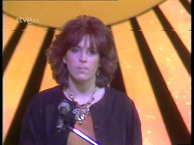 OVIFORMIA SCI: 'Una Nota de Bianco' (Estudio Abierto, 1983) 