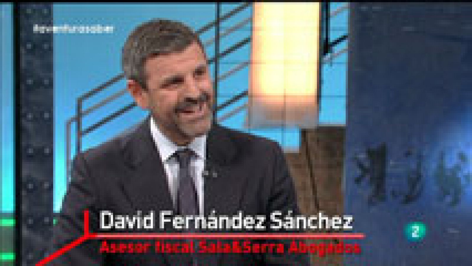 La aventura del Saber: Asesoría fiscal para emprendedores | RTVE Play