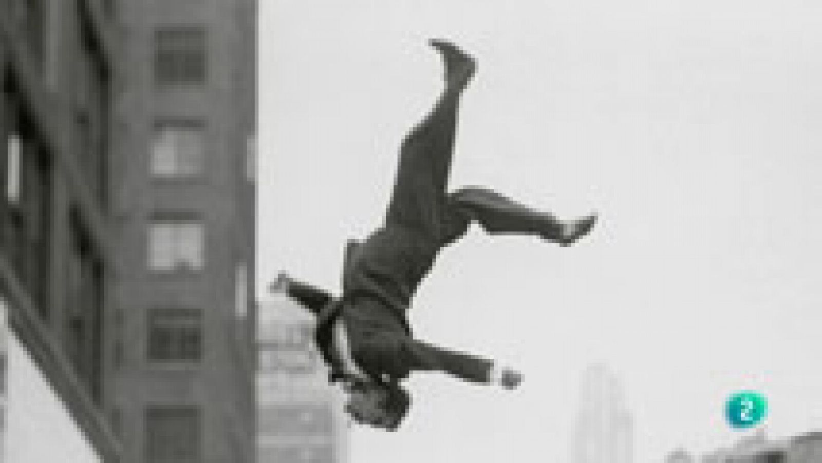La Aventura del Saber. Garry Winogrand: La pasión fotográfica