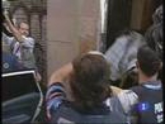  - 20 detenidos en Ciutat Vella