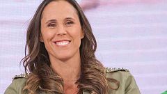 La mañana - Amaya Valdemoro: "El 13 me ha dado siempre mucha suerte"