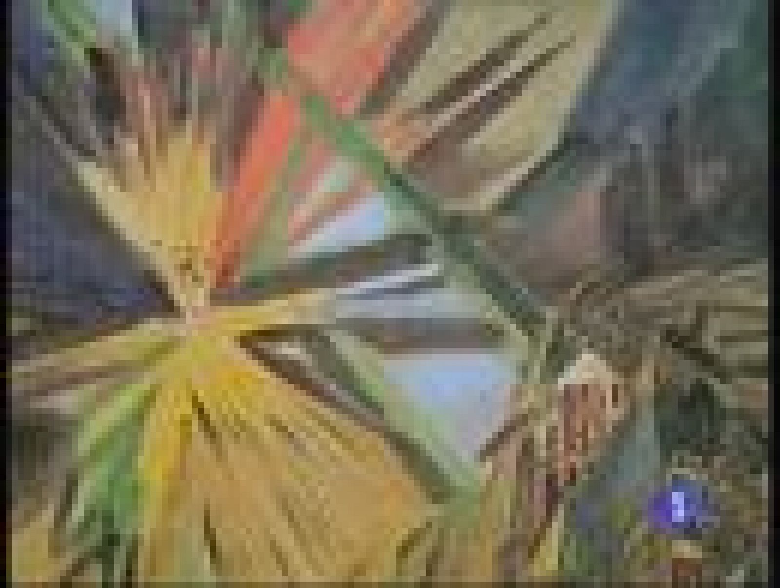 Arte de vanguardia en el Museo Thyssen | Ver