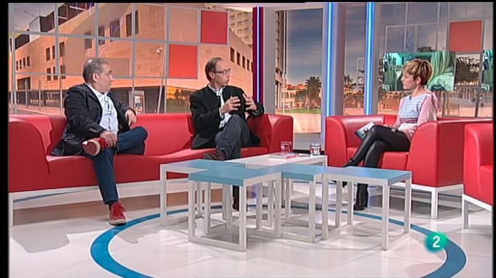 Para todos La 2 - Consumo