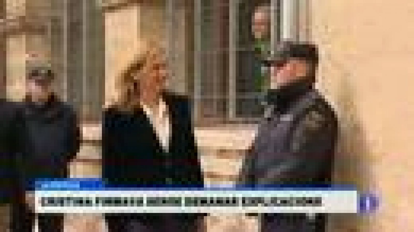 Informatiu Balear: Informatiu Balear en 2' - 08/04/15 | RTVE Play