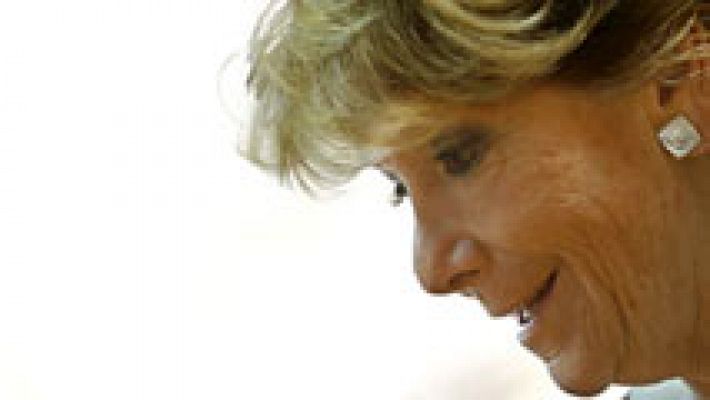 Informativo de Madrid - La Comunidad de Madrid en 4' - 08/04/15