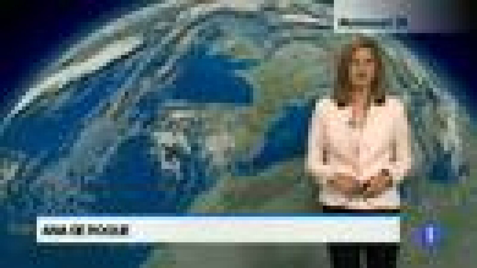 Noticias de Extremadura: El tiempo en Extremadura - 08/04/15 | RTVE Play