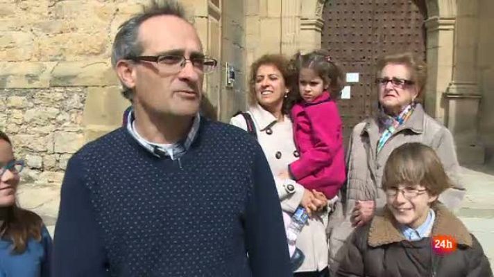 Repor - Repor - Teruel huele a trufa - Paco