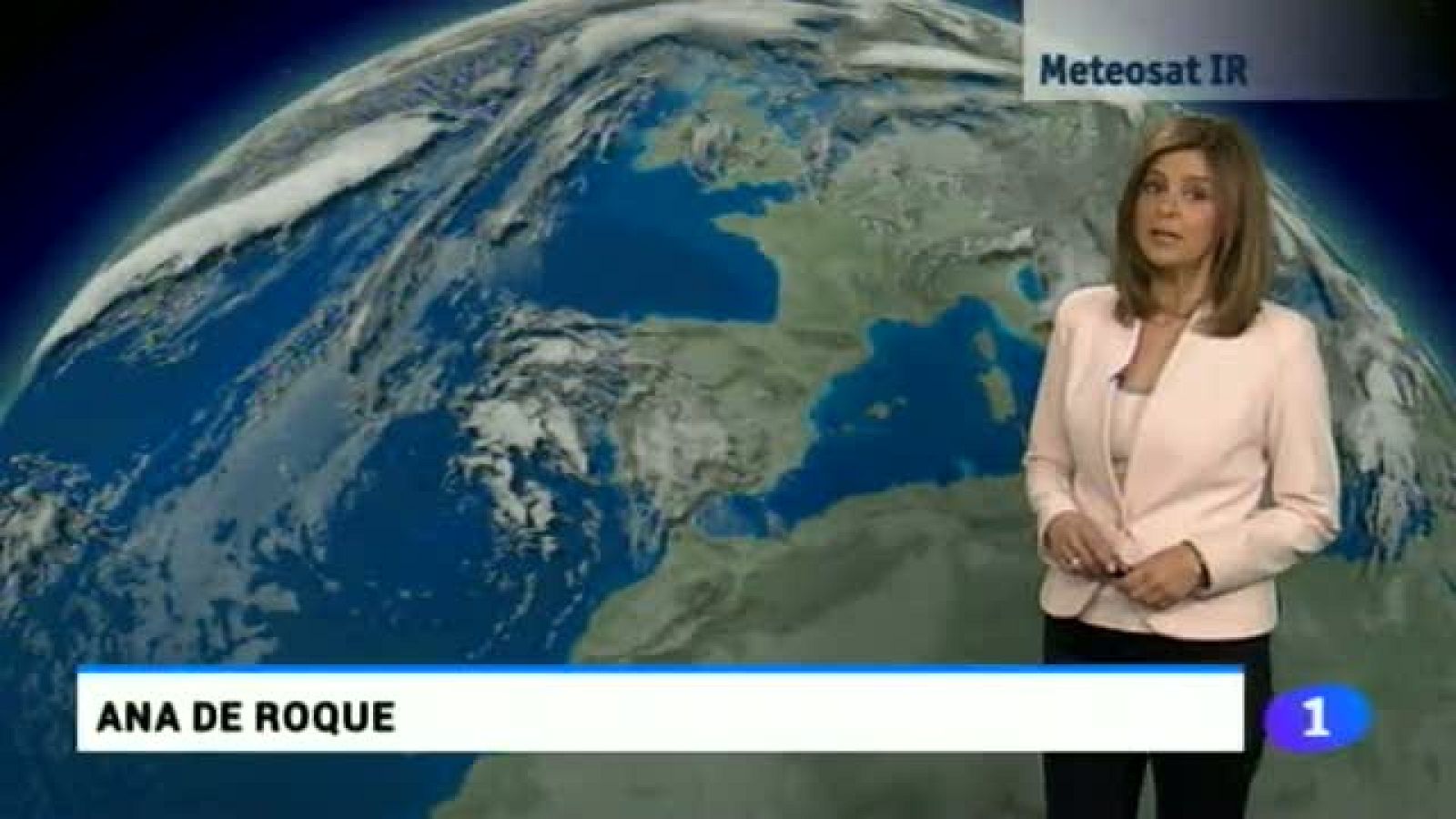 El Tiempo en la Comunidad de Navarra - 08/04/2015 | Ver