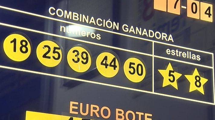 Informativo de Madrid - Informativo de Madrid -  08/04/15