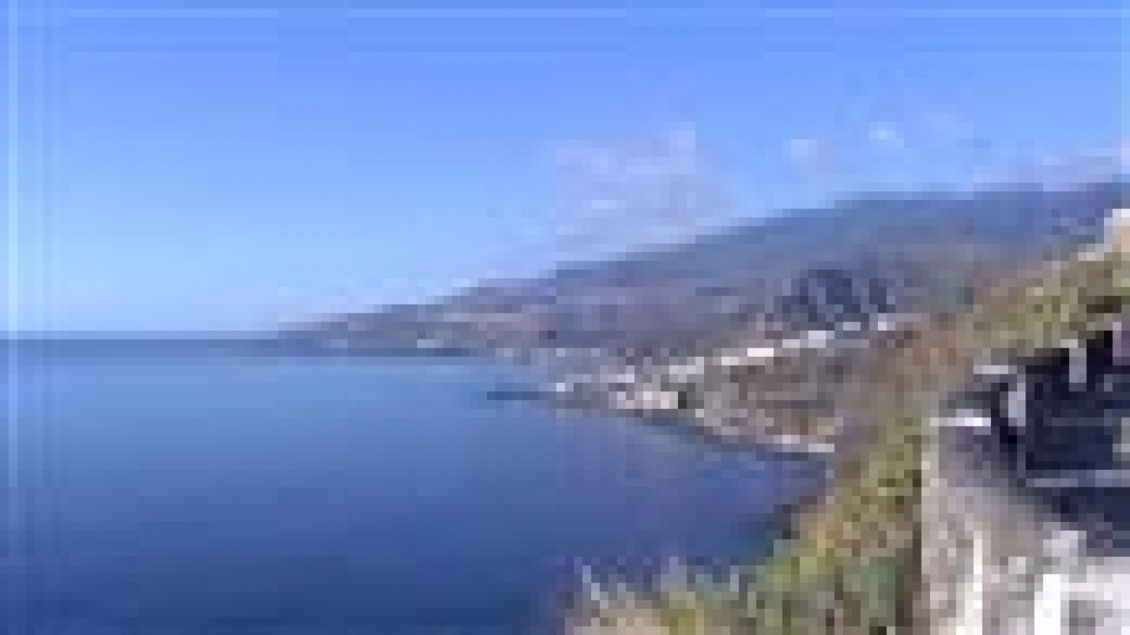 El tiempo en Canarias - 08/04/15 | Ver