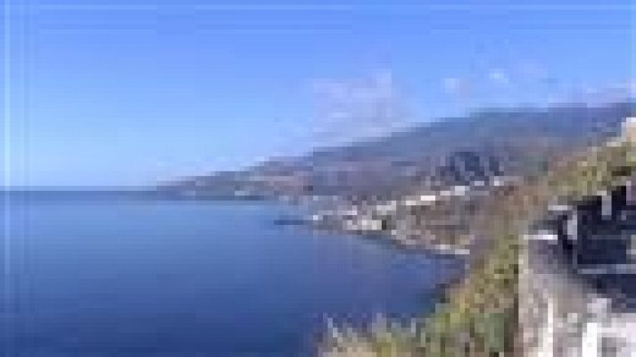 Telecanarias - El tiempo en Canarias - 08/04/15