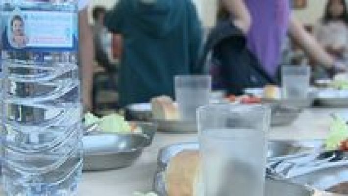 L'informatiu - Comunitat Valenciana - L'Informatiu - Comunitat Valenciana - 08/04/15