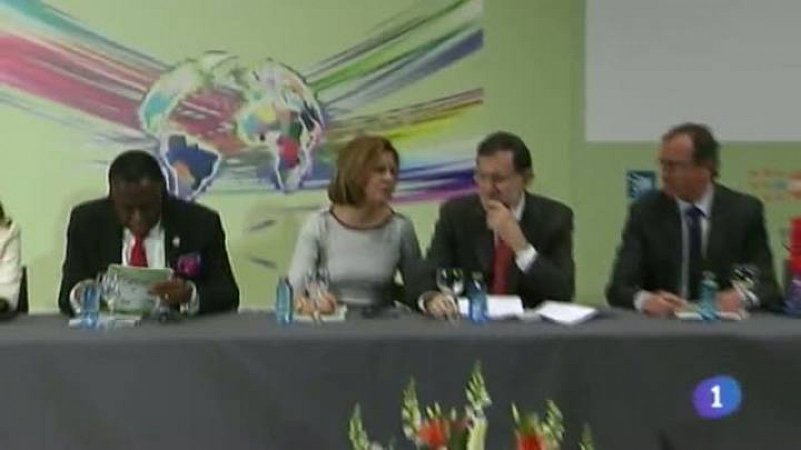 Noticias de Castilla-La Mancha - 08/04/15 | Ver