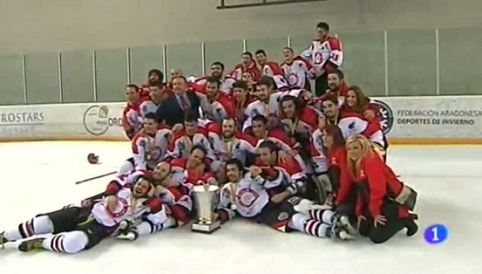 Noticias Aragón - Noticias Aragón - 08/04/15