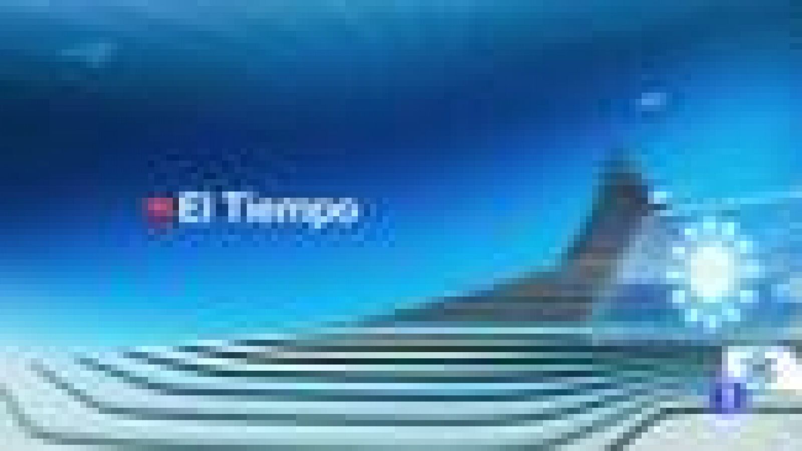 Informativo Telerioja: El tiempo en La Rioja - 08/04/15 | RTVE Play