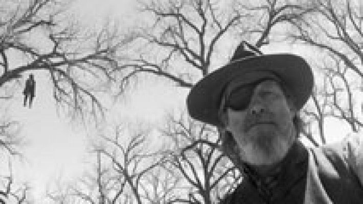 Telediario 1 - Jeff Bridges pone al descubierto una faceta poco conocida