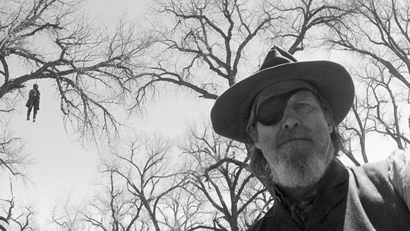 Jeff Bridges pone al descubierto una faceta poco conocida para el gran público