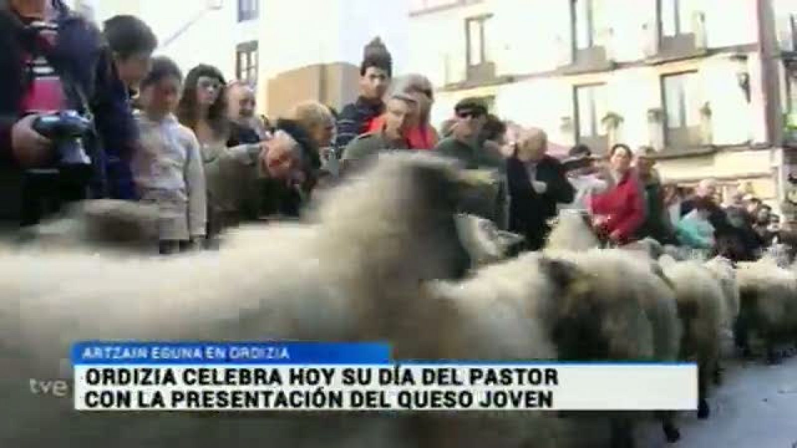 Telenorte País Vasco - 08/04/15