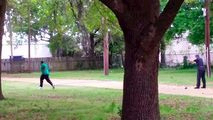 Telediario 1 - Telediario - 15 horas - 08/04/15