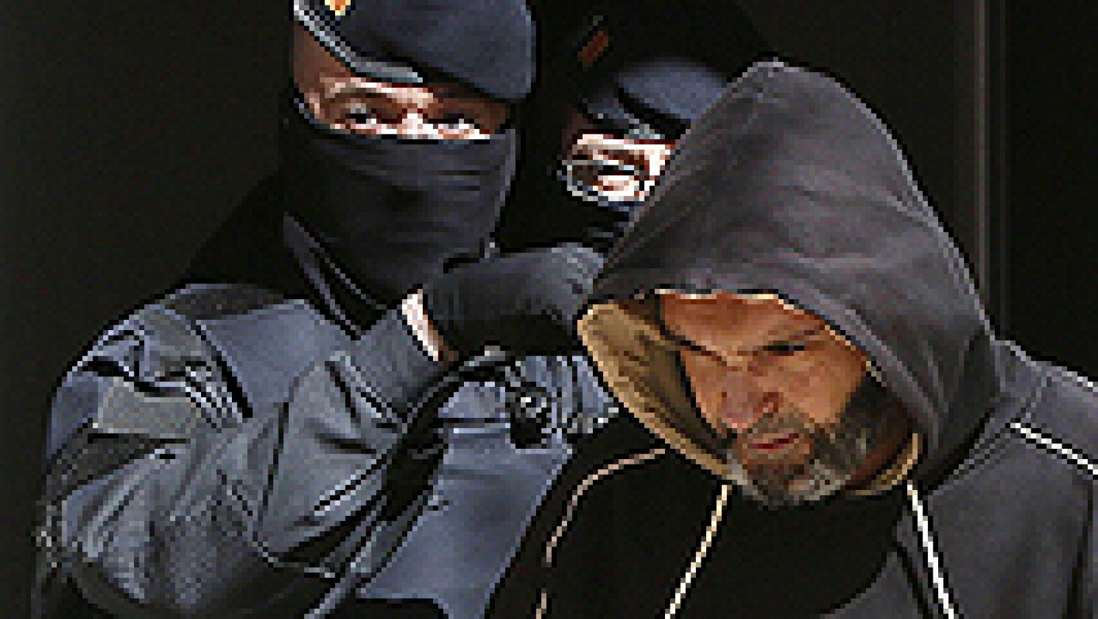 Los mossos desarticulan una célula yihadista con "voluntad explícita" de atentar en Cataluña