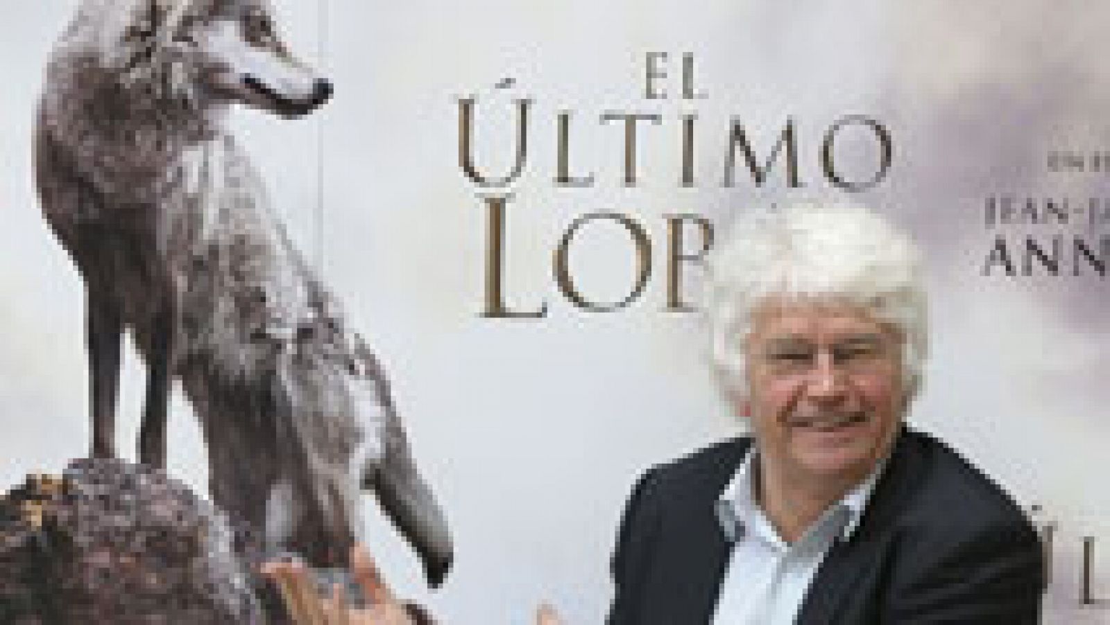 Jean-Jacques Annaud: "Yo creé la moda del 3D" | Ver