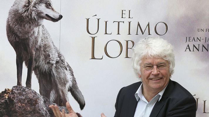 Cultura en Rtve.es - Jean-Jacques Annaud: "Yo creé la moda del 3D"
