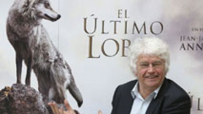 Cultura en Rtve.es - Jean-Jacques Annaud: "Yo creé la moda del 3D"