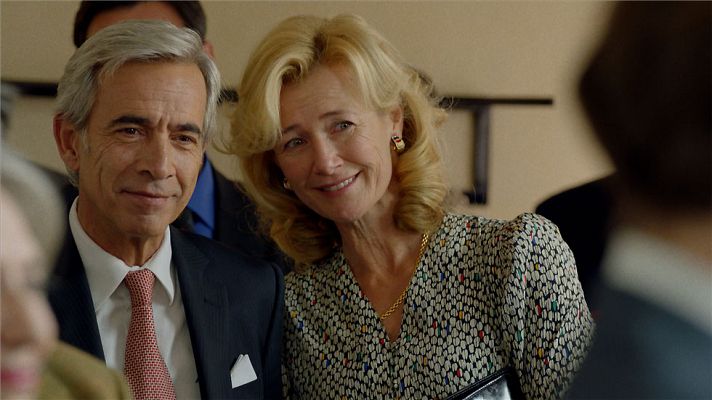 Cuéntame cómo pasó - Así comienza el capítulo 285, 'El café'