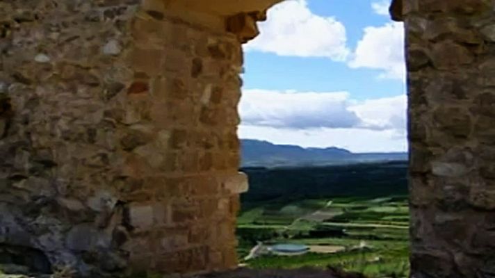 Documentales en el Archivo de RTVE - El Temple. Luces y sombras