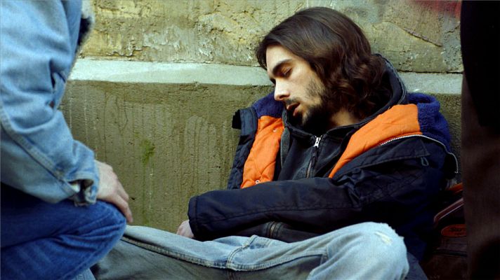 Cuéntame cómo pasó - La epidemia de la heroína azota San Genaro